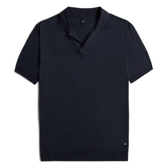Wahts Mens Polo, TargetGroup:Men Deep Navy / XXL