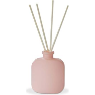 Tag Peach Blossom Reed Diffuser Aromatherapy Home Fragrance in Multicolored at Nordstrom
