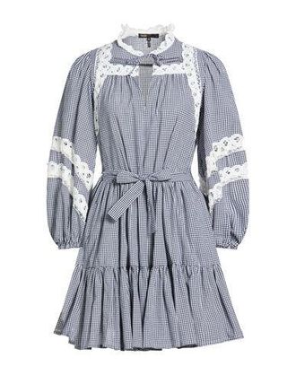 Maje KLEIDER - Mini-Kleider auf YOOX.COM