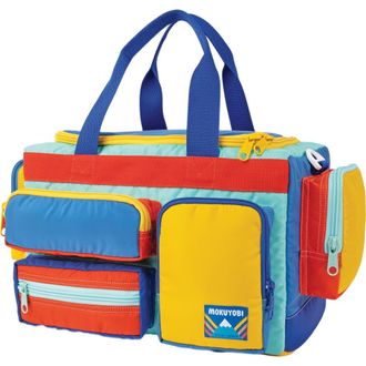Mokuyobi Camp Bag in Snacktime at Nordstrom