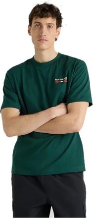 New Balance Uomo, Sport, Verde, L, new