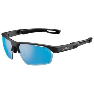 Bolle Victus Pro Polarized S3 Velobrille - Unisex | blau