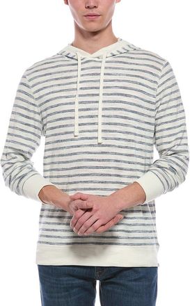 Faherty Sunwashed Slub Hoodie