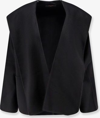 Palt&ograve; Cappotto Filo DB in lana - PALTO - gender_Woman