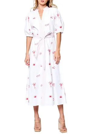 Ciebon SHIRLY in Cream at Nordstrom, Size Medium