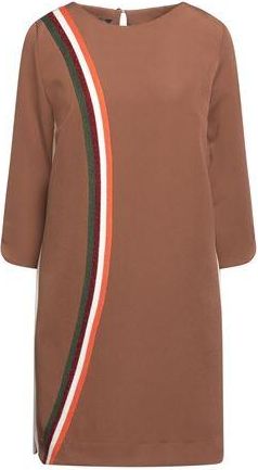 Hanita VESTIDOS - Minivestidos en YOOX.COM