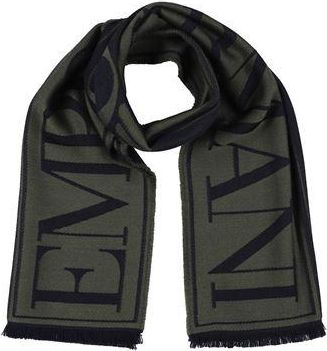 Emporio Armani ACCESSORI - Sciarpe su YOOX.COM