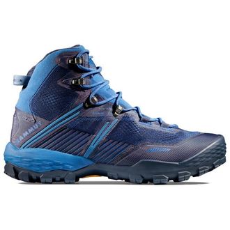 Mammut Ducan II High GTX Wanderschuhe f&uuml;r Herren | blau