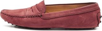 Tod's 1155114 Burgundy - Rood