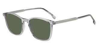 BOSS 1880/G/S Asian Fit KB7/QT Mens Sunglasses Size 53