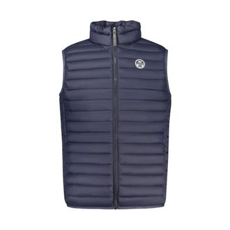 North Sails Broeken - Heren - Jassen - Blauw - Maat: XL
