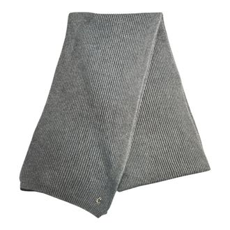 Coccinelle Foulard - - Accessories - Donna - Grigio - ONE SIZE