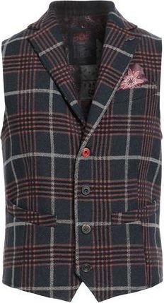 Bob COMPLETI E COORDINATI - Gilet Sartoriali su YOOX.COM