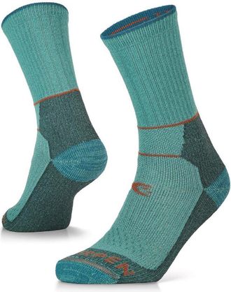 Lorpen Rethermic Mid Hiker Socks Blue XL