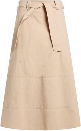 Attic and Barn BOTTOMWEAR - Gonne midi su YOOX.COM