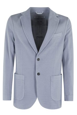 Circolo 1901 Giacca Oxford