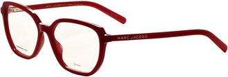 Marc Jacobs Womens Marc661 53Mm Optical Frames