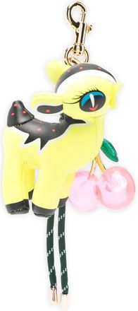 Essentiel Iboni keyring - Gold