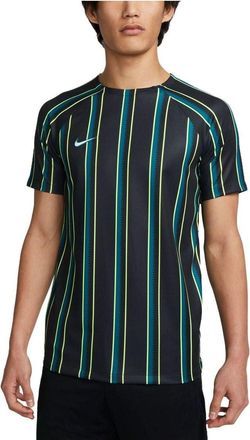 Nike Dri-FIT Academy Pro Short-sleeve Football Top Black DV9294-010