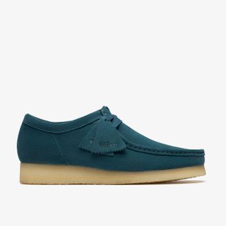 Clarks Wallabee Standard Fit