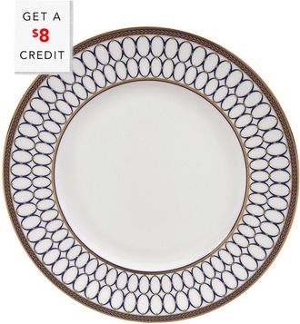 Wedgwood Renaissance Gold Plate