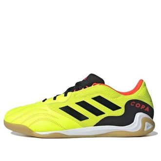 adidas Copa Sense.3 IN Game Data Pack GZ1360