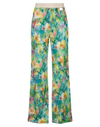 Liu Jo BOTTOMWEAR - Trousers on YOOX.COM