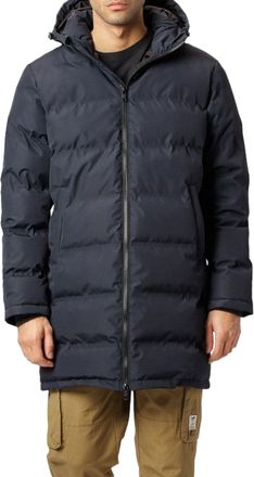 Fat Moose Birk Long Winter jacket Men - M