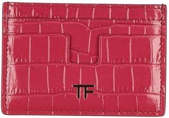 Tom Ford Cardholders
