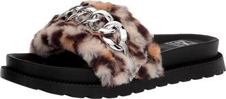 Dirty Laundry Traverz Natural TRAVERZFURCHEET-402 Womens