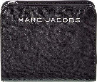 Marc Jacobs Mini Compact Wallet