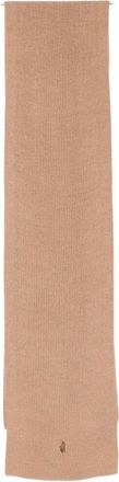Ralph Lauren Scarf Camel Melange
