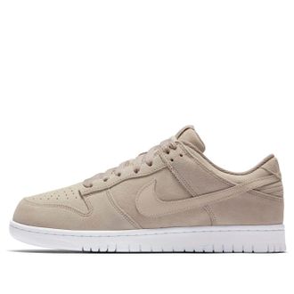 Nike Dunk Retro Low Pale Grey 896176-004