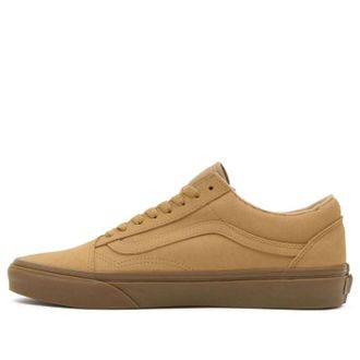Vans Old Skool Shoes Vansbuck VN0A38G1OTS