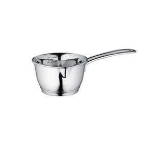 K&uuml;chenprofi Saucepan w/ Clad Bottom, 0.26 qt., 4-Inch Diameter in Silver at Nordstrom