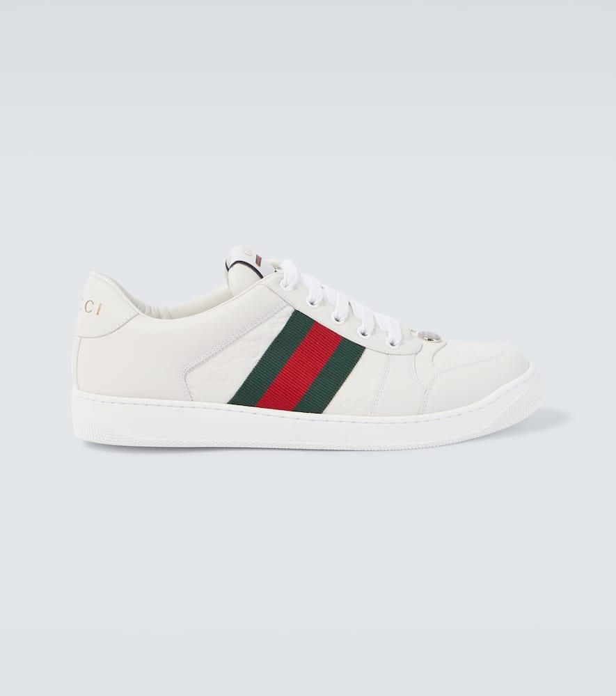 Baskets Gucci SOLDE jusqu'à jusqu'à −45% Stylight