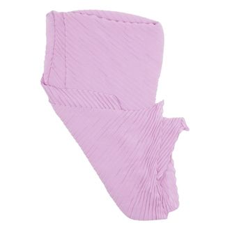 Emporio Armani Scarves - female - Emporio Armani - Scarves - Pink - ONE SIZE - Accessories