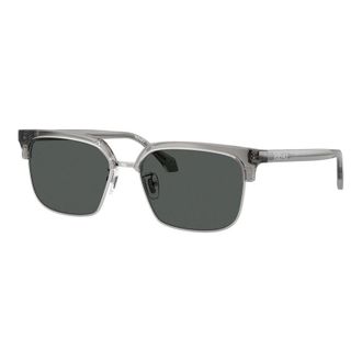 Versace VE4494D 593/87 Transparent Grey/Dark Grey