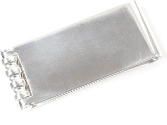 Tiffany & Co. Silver Silver 925 Money Clip (Pre-Owned)