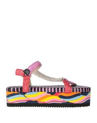 De Siena shoes FOOTWEAR - Sandals on YOOX.COM