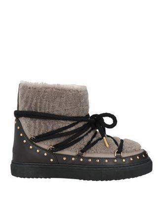 INUIKII CALZADO - Botines de ca&ntilde;a alta en YOOX.COM