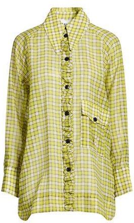 Ganni TOPWEAR - Shirts sur YOOX.COM
