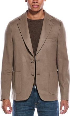 Officine Générale Arthus Wool Jacket