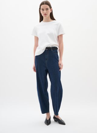 Inwear Jeans Relaxed fit Blue denim