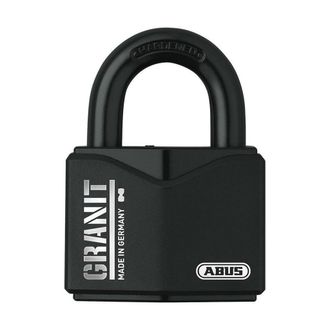 ABUS Candado Granit Plus 63mm 37 55 B Dfnli