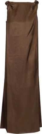 Loulou Studio Moun Dress