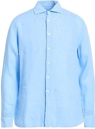 120% Lino TOPWEAR - Shirts on YOOX.COM
