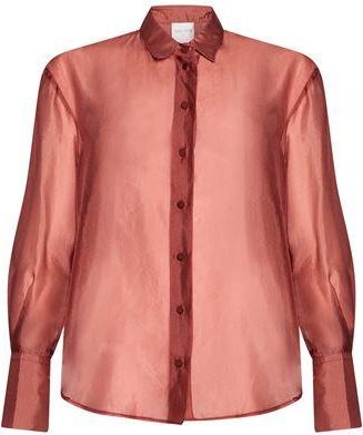 Forte_Forte CAMISETAS Y TOPS - Camisas en YOOX.COM