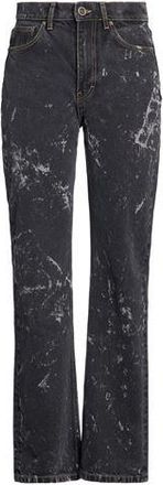 Rotate BOTTOMWEAR - Pantaloni jeans su YOOX.COM