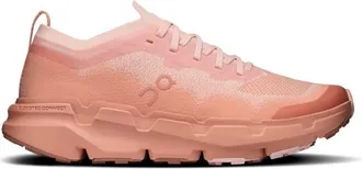 On Cloudsoma Trailrunningschuhe f&uuml;r Damen | rosa